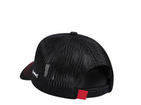 Capslab Cocktails Beerpong Black Trucker Snapback Cap