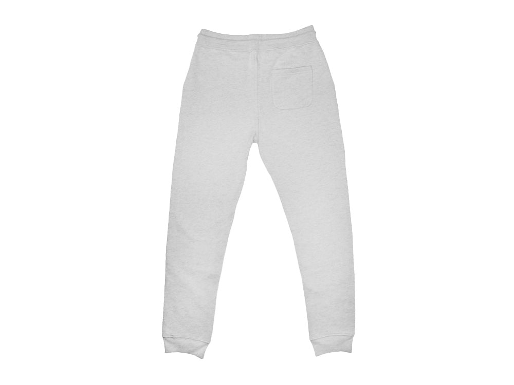 Sandkollektiv Heather Grey Mover Jogginghose