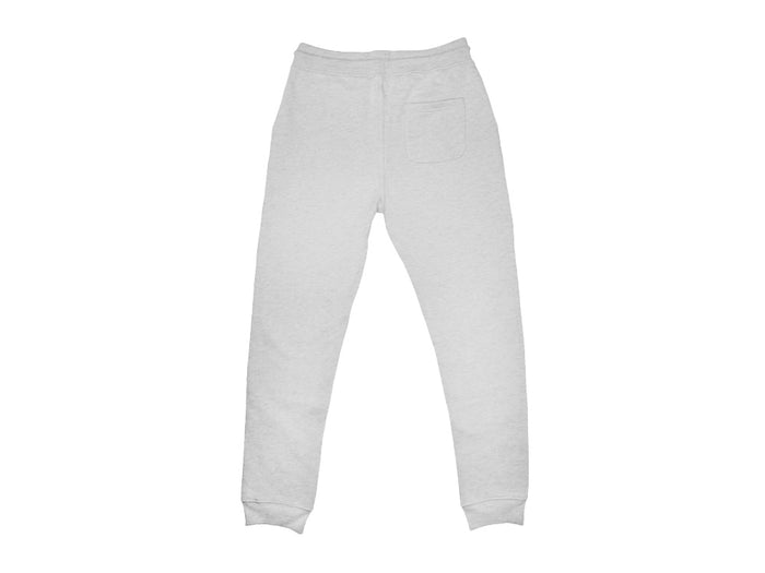 Sandkollektiv Heather Grey Mover Jogginghose