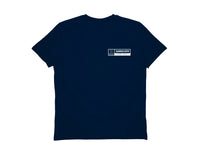 Sandkollektiv T-Shirt Basic Navy