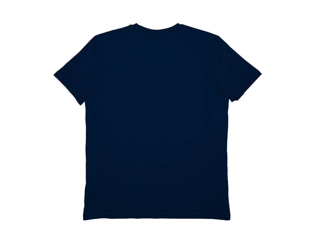 Sandkollektiv T-Shirt Basic Navy