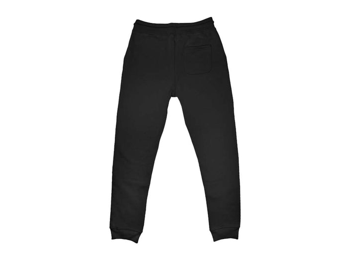 Sandkollektiv Black Mover Jogginghose