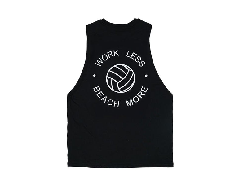 Sandkollektiv Original Surfer Tanktop