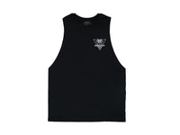 Sandkollektiv Palm Beach Surfer Tanktop