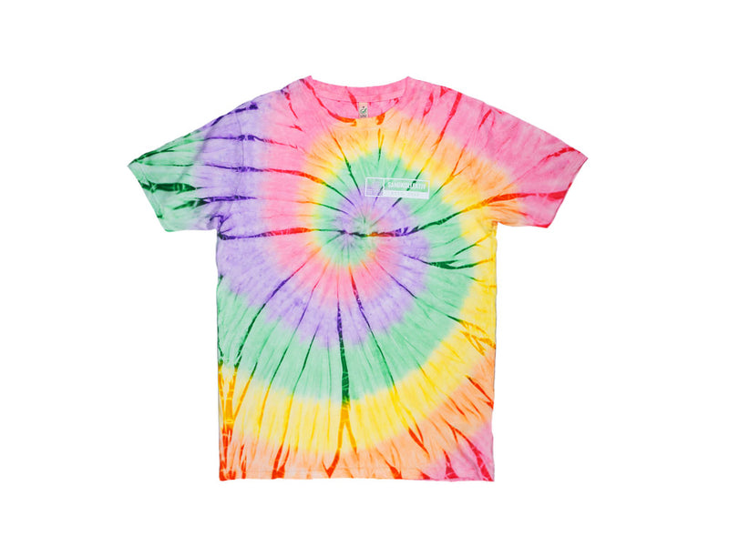 Sandkollektiv T-Shirt Tie Dye