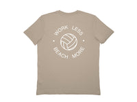 Sandkollektiv Beach T-Shirt Desert Dust