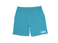 Sandkollektiv Atlantic Blue Beach Trainer Shorts