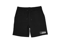 Sandkollektiv Black Beach Trainer Shorts