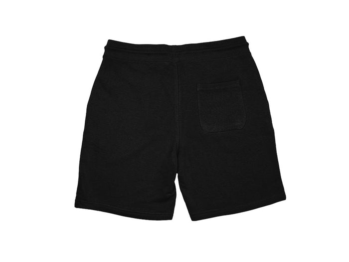 Sandkollektiv Black Beach Trainer Shorts