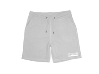 Sandkollektiv Heather Grey Trainer Shorts