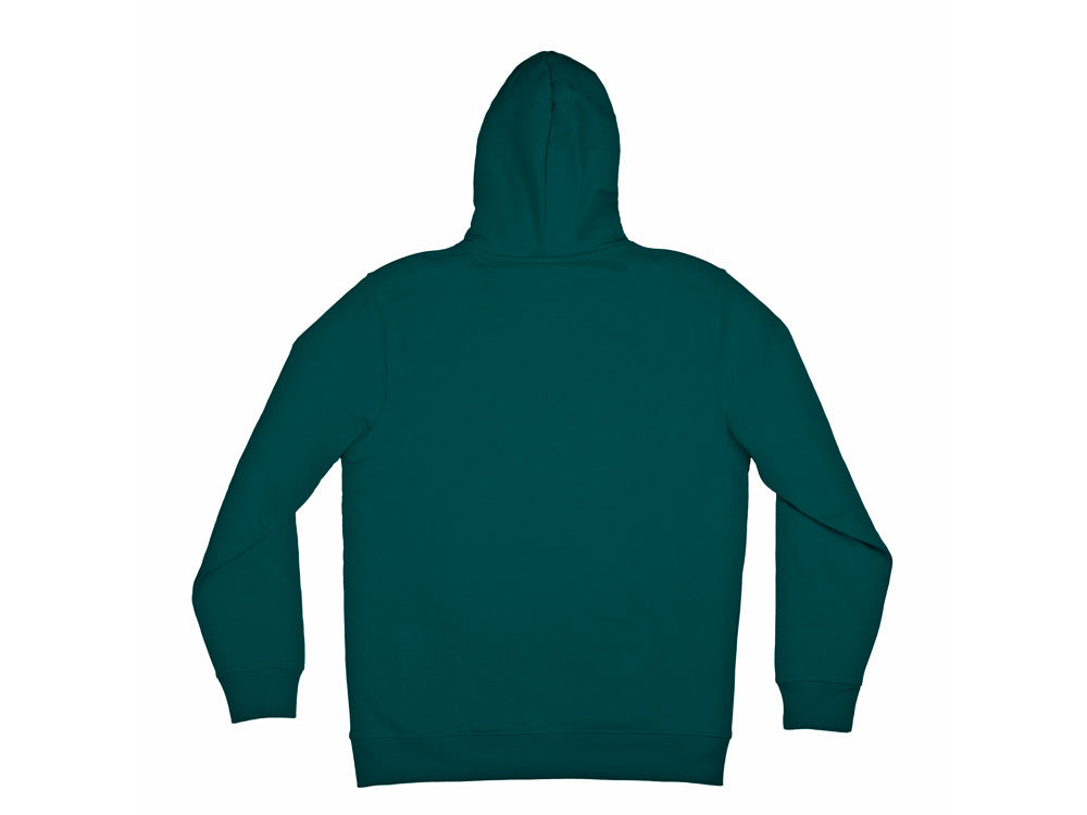 Sandkollektiv Beach Hoodie Glazed Green