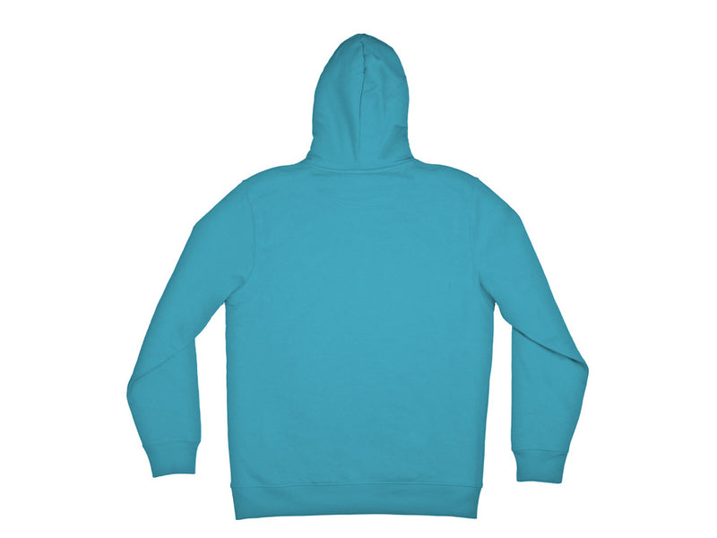 Sandkollektiv Beach Hoodie Atlantic Blue