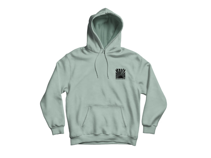 Sandkollektiv Hoodie Aloe