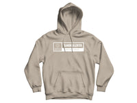 Sandkollektiv Beach Hoodie Desert Dust