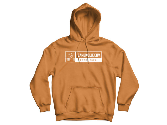 Sandkollektiv Beach Hoodie Day Fall