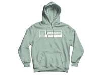 Sandkollektiv Beach Hoodie Aloe