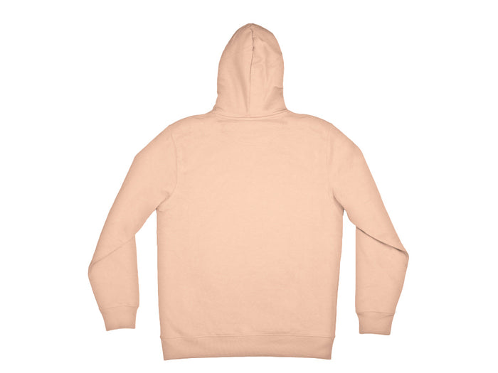 Sandkollektiv Beach Hoodie Fraiche Peche