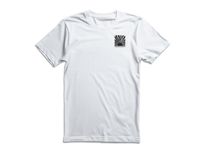 Sandkollektiv T-Shirt Off White